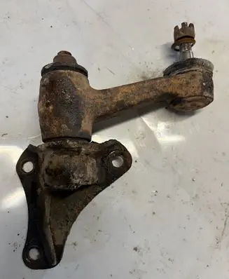 Hyundai Galloper Steering tie rod 