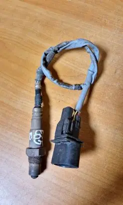 BMW 7 E65 E66 Lambda probe sensor 0258017029