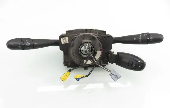 Citroen Berlingo Wiper turn signal indicator stalk/switch 96574418XT