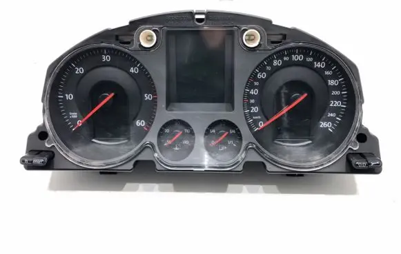Speedometer (instrument cluster)