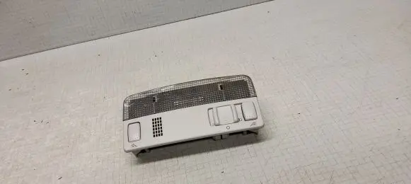 Skoda Octavia Mk2 (1Z) Other interior light 3B0947105C