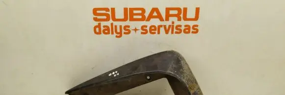 Subaru Legacy Front mudguard 
