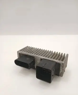 Renault Trafic III (X82) Glow plug pre-heat relay 8200558438A