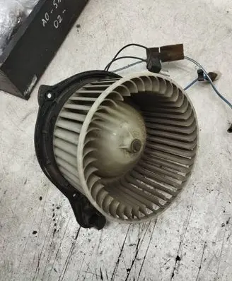 Mazda 626 Heater fan/blower