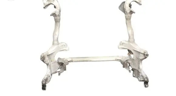 Audi A5 8T 8F Front subframe 8T0399315H