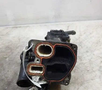 Opel Zafira C EGR valve 55567595