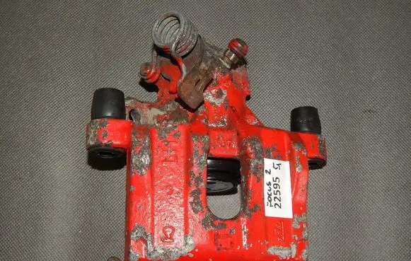 Ford Focus Rear brake caliper