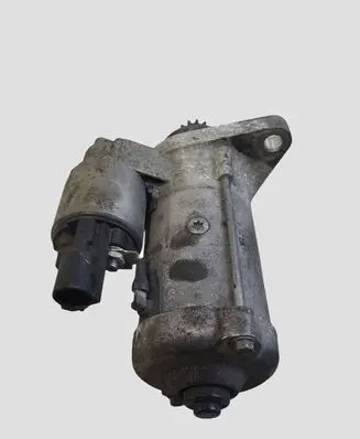 Skoda Octavia Mk3 (5E) Starter motor 0AM911023M
