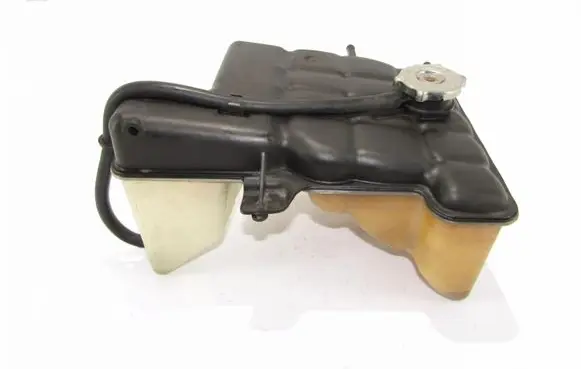 Jeep Grand Cherokee (WK) Coolant expansion tank/reservoir