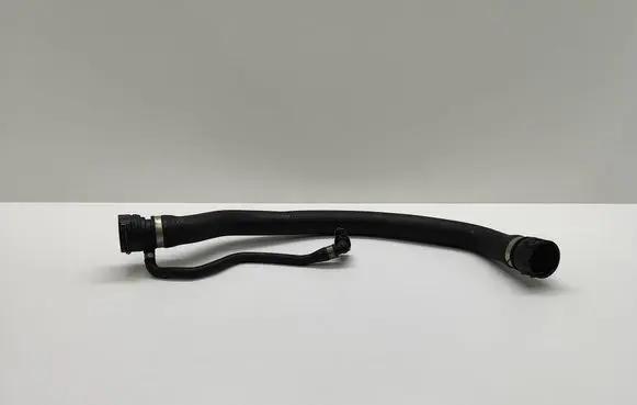 BMW 5 E60 E61 Engine coolant pipe/hose 7787449 778744905 17127787449