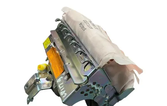 Subaru Impreza III Passenger airbag 1049204 120817SA