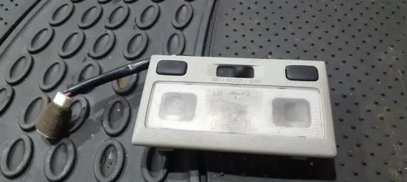 Mazda Xedos 9 Front seat light