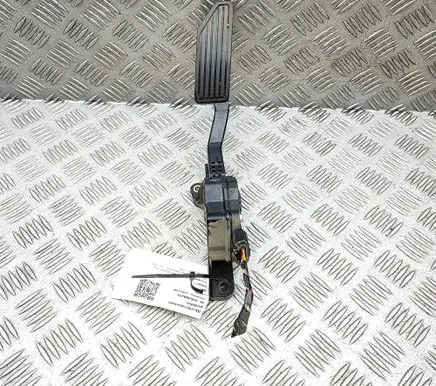Isuzu D-Max Accelerator throttle pedal 8980677481 VN1988007911