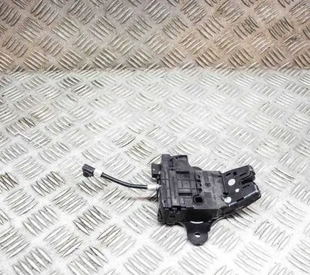 Chevrolet Camaro Tailgate/trunk/boot lock/catch/latch A924007000 914287106