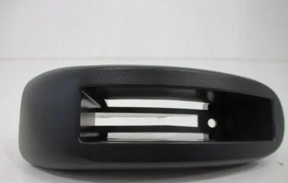 Citroen DS3 Front passenger seat console base 8897EH