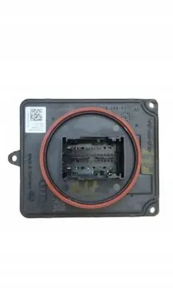 Audi A6 S6 C8 4K LED ballast control module 4K0941572DG