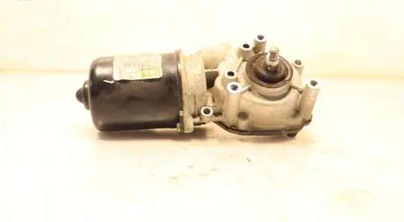 Renault Megane II Wiper motor