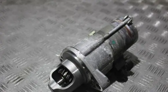 Honda CR-V Starter motor SM75009