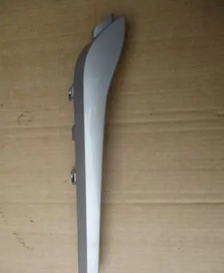 Renault Kangoo II Front bumper corner part panel trim 623824760R