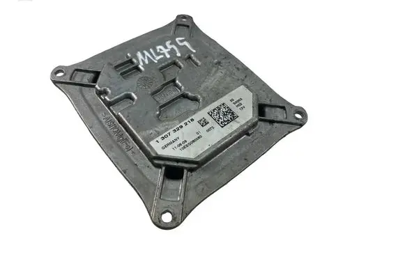 Audi A4 S4 B8 8K Xenon control unit/module 1307329218