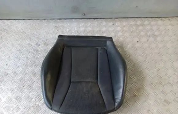 Audi A1 Seat trim 12402100502