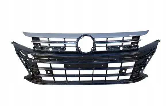 Volkswagen Arteon Front bumper upper radiator grill ZP3TEILE