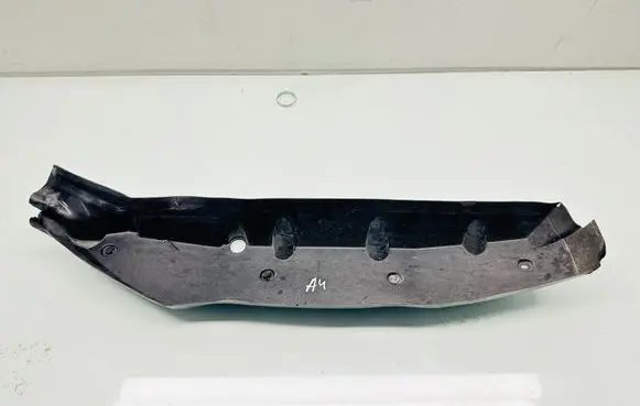 Mercedes-Benz GLK (X204) Fender end trim A2048891125 BBP167101