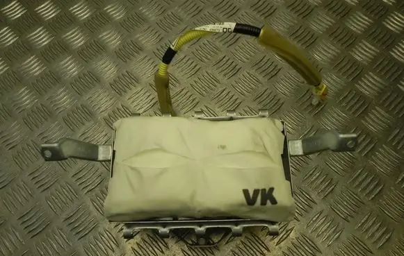Toyota Verso Passenger airbag TG08B02001 M4599