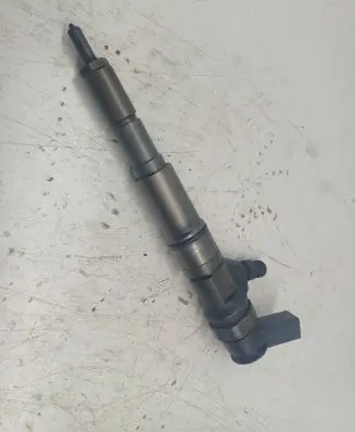 BMW 5 E60 E61 Fuel injector 0445110212 7794652