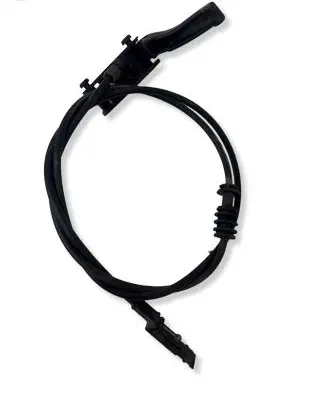 Renault Scenic II - Grand scenic II Engine bonnet (hood) release handle 