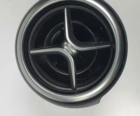 Mercedes-Benz B W246 W242 Dashboard air vent grill cover trim A2468304000