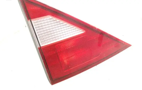 SsangYong Rodius Tailgate rear/tail lights