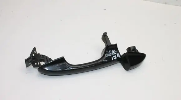 Ford Fiesta Front door exterior handle H1BBA22404ACW