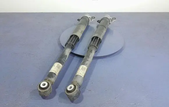 Nissan Atleon Rear shock absorber/damper 5WA512013AG