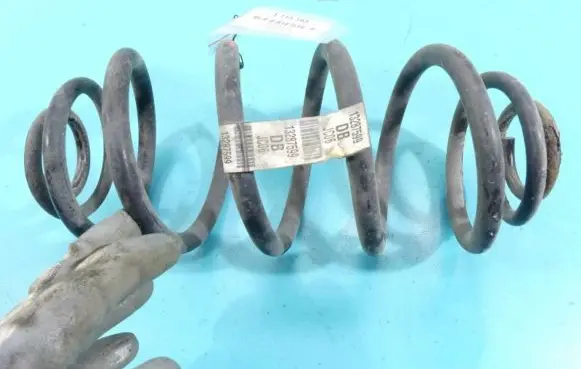 Chevrolet Cruze Rear coil spring 13287599 IMPRK1115193