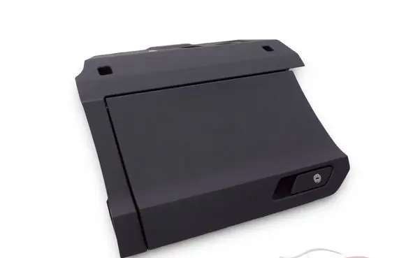 Audi Q3 F3 Glove box 83B857035