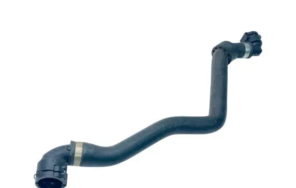 Mercedes-Benz GLC X253 C253 Engine coolant pipe/hose A2535010584