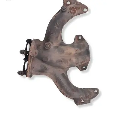 Skoda Felicia I Exhaust manifold 441011632416