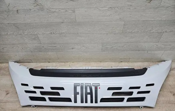 Fiat Ducato Radiator support slam panel 735775024