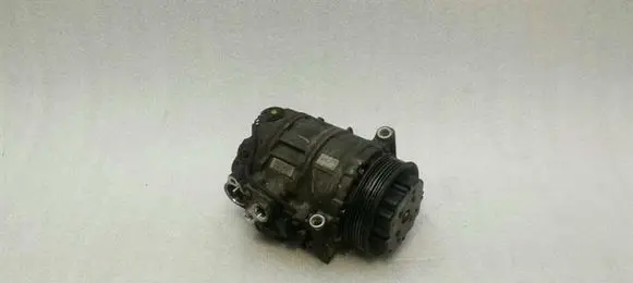 Mercedes-Benz E AMG W211 Air conditioning (A/C) compressor (pump) A0012300811