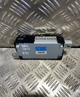 Subaru Outback (BS) Seat control module 64122AL000