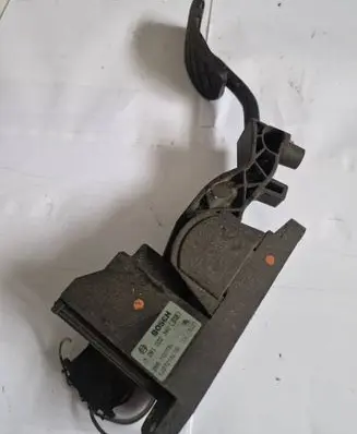 Audi A3 S3 8P Accelerator throttle pedal 0281002346 1J2721503B 285100782