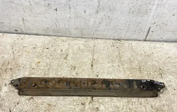 Volvo S80 Bottom radiator support slam panel 30678781