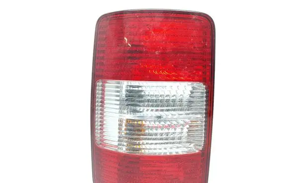 Volkswagen Caddy Rear/tail lights 2K0945257A 4VEX13N005AB