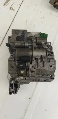 Opel Zafira A Other gearbox part 