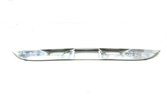 Mercedes-Benz E W211 Trunk door license plate light bar A2117400493