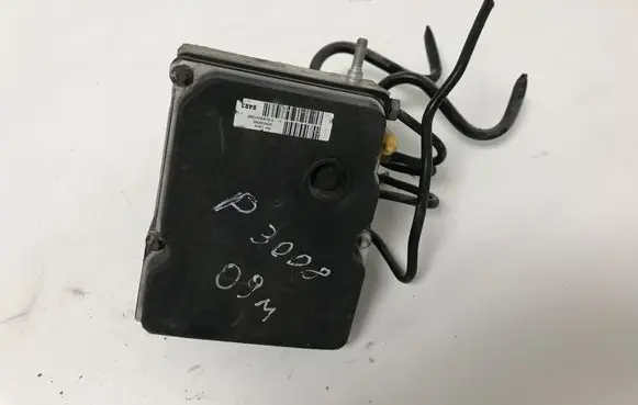 Peugeot 3008 I ABS Pump 0265230879 9664532380 0265951325