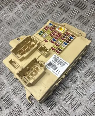 KIA Optima Fuse box set 919552T010 ASSPSMART