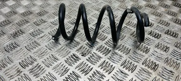 Audi A5 Front coil spring 8W0411105