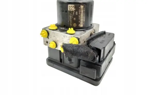 Seat Leon (1M) ABS Pump 1J0614517J